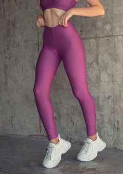 CALZA MORLEY #UVA - comprar online