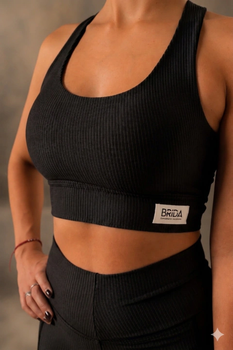 TOP KALA NEGRO (Morley)