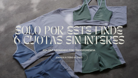 Imagen del carrusel BRIDA