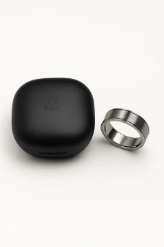 Smart Ring - DOM + Qring - loja online