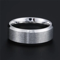 Anel Max Aço na internet