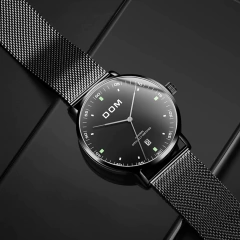 Relógio Atenas - DOM ACCESSORI