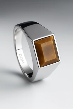 ANEL ISAQUE OLHO DE TIGRE - loja online