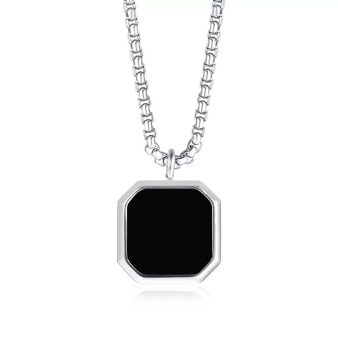 Colar Nebulosa Onix - comprar online