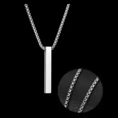 Colar Livo Aço - loja online