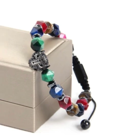 Pul Olho de Tigre Colors + Panther na internet