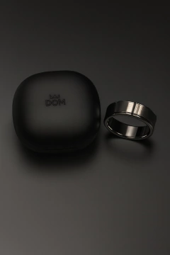 Smart Ring - DOM + Qring na internet