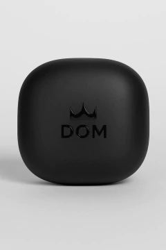 Smart Ring - DOM + Qring - DOM ACCESSORI