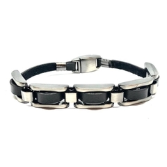Pulseira Áustria Preta