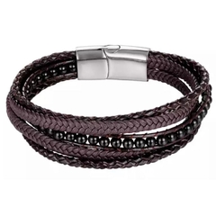 Pulseira David Onix