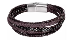 Pulseira David Onix