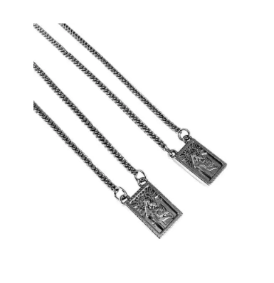 Escapulário Sagrado Coração - comprar online