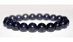 Pulseira Pedra Estrela - DOM ACCESSORI