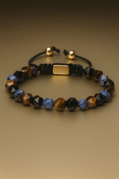 Pulseira Saturno - DOM ACCESSORI