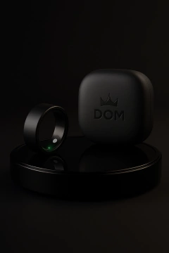 Smart Ring - DOM + Qring - comprar online