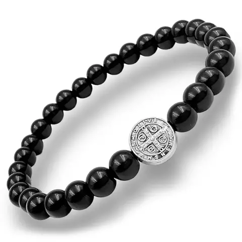 Pulseira Onix São Bento