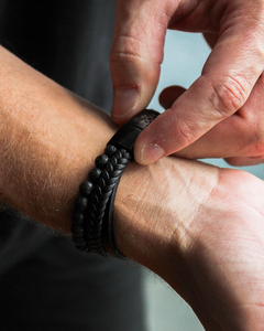 Pulseira Noah Murano na internet