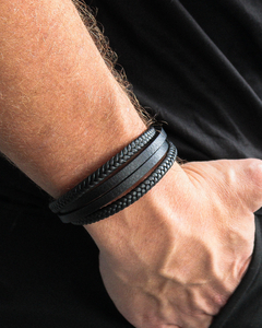 Pulseira Ibiza Aço NF na internet