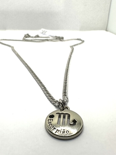Colar Signos - DOM ACCESSORI