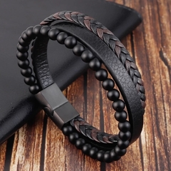 Pulseira Noah Murano - DOM ACCESSORI