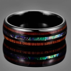 ANEL ALVARO BLACK - comprar online