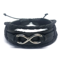 Pulseira Style Infinito