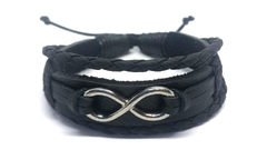 Pulseira Style Infinito - comprar online