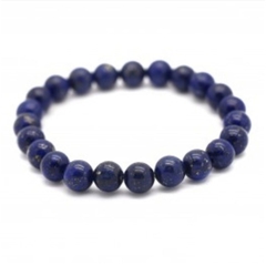 Pulseira Lápis Lazulli