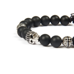 Pulseira México Skull - loja online