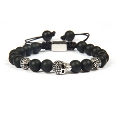 Pulseira México Skull - comprar online