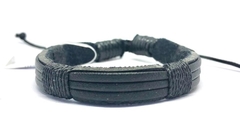 Pulseira Style Modern Preta - comprar online