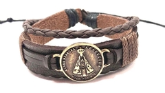 Pulseira Style Nossa Senhora - comprar online