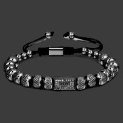 Pulseira Gus Crown RN - comprar online