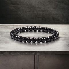 Pulseira Ônix - DOM ACCESSORI