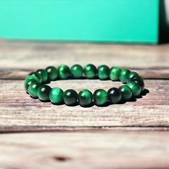 Pulseira Olho de Lince - comprar online
