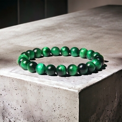 Pulseira Olho de Lince - DOM ACCESSORI