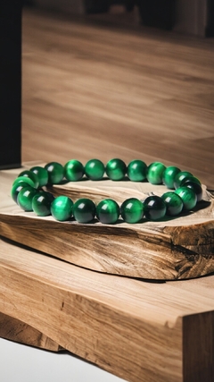 Pulseira Olho de Lince - loja online