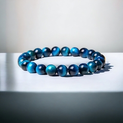 PULSEIRA OLHO DE GATO - DOM ACCESSORI