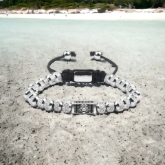 PULSEIRA GUS LEÃO - loja online