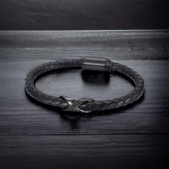 Pulseira Platão NF - DOM ACCESSORI