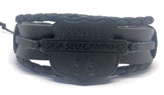 Style Route 66 na internet