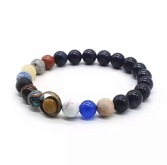 Pulseira Sistema Solar