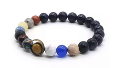 Pulseira Sistema Solar - loja online