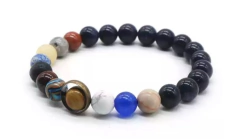 Pulseira Sistema Solar - loja online