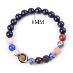 Pulseira Sistema Solar