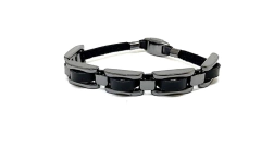 Pulseira Áustria Preta - comprar online