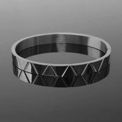 Bracelete Triangle - comprar online