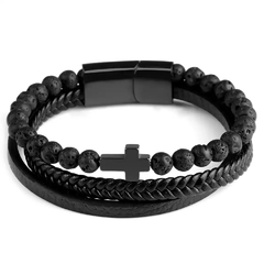 Pulseira Trindade Vulcânica