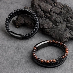 Pulseira Trindade Vulcânica - comprar online