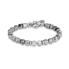 Pulseira Zion Jaspe Picasso